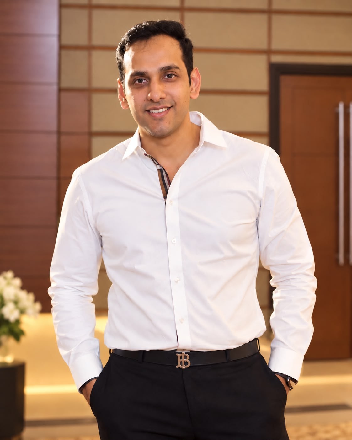 Sahil Khandelwal, Entrepreneur at Paper Cubbe